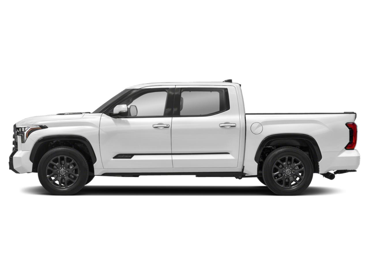 2022 Toyota Tundra 4WD Vehicle Photo in San Antonio, TX 78230