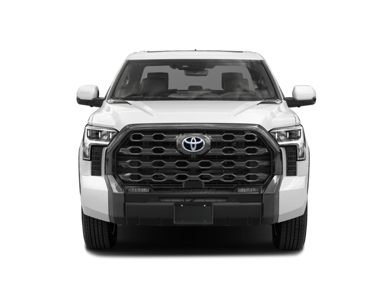 2022 Toyota Tundra 4WD Vehicle Photo in San Antonio, TX 78230