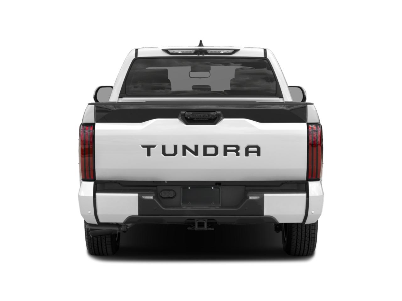 2022 Toyota Tundra 4WD Vehicle Photo in San Antonio, TX 78230