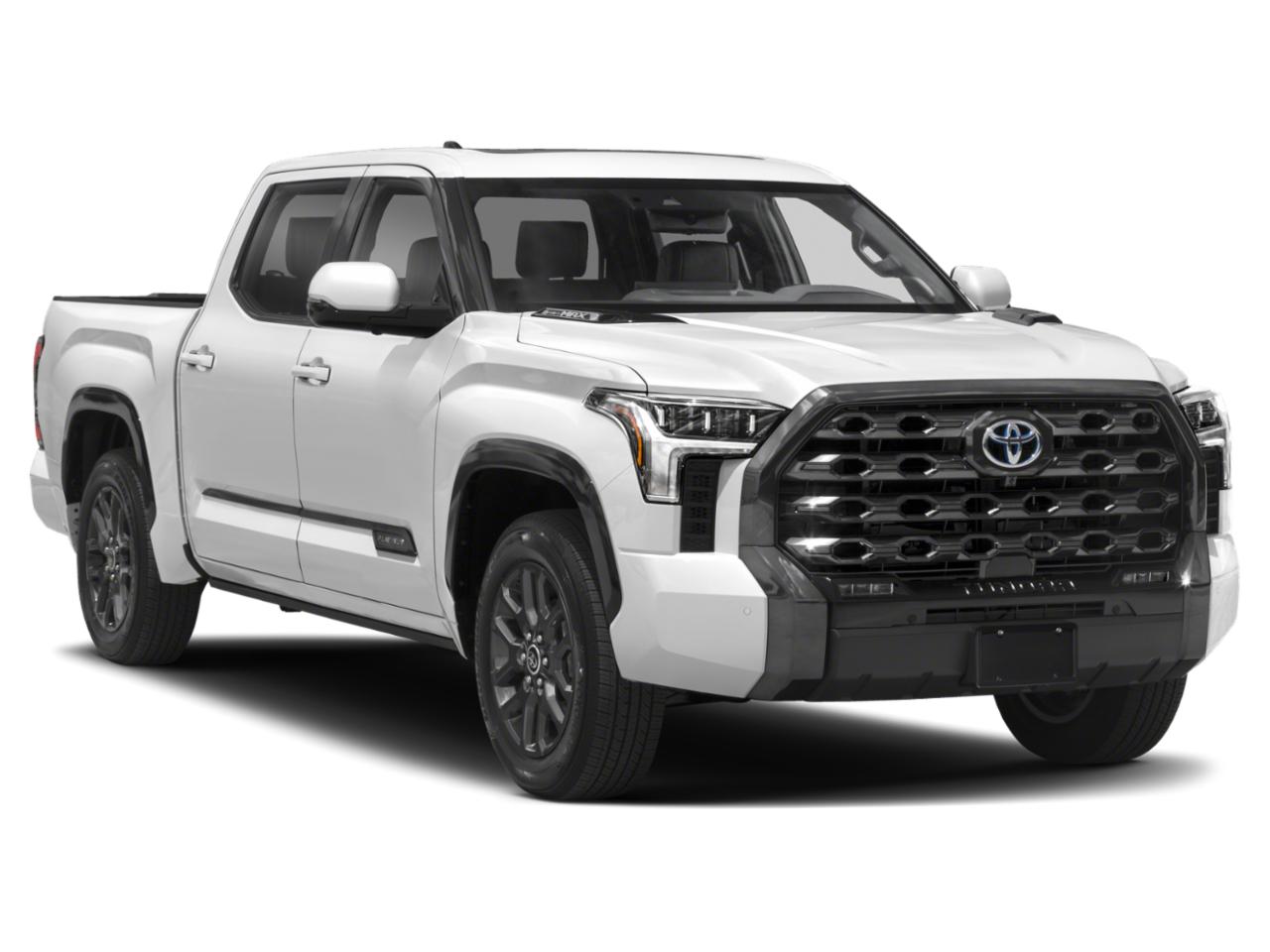 2022 Toyota Tundra 4WD Vehicle Photo in San Antonio, TX 78230