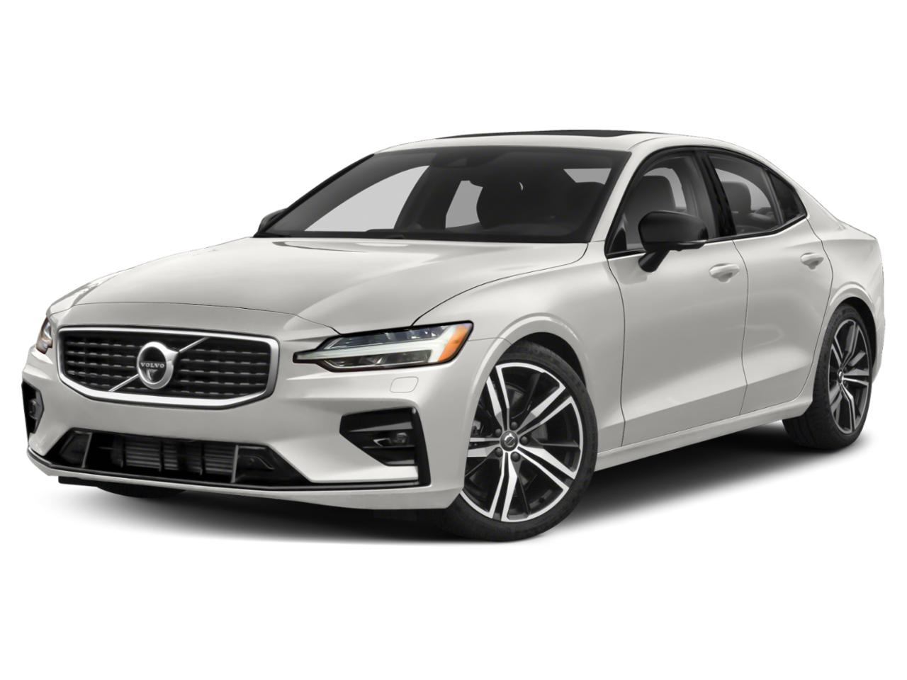 2022 Volvo S60 Vehicle Photo in San Antonio, TX 78230