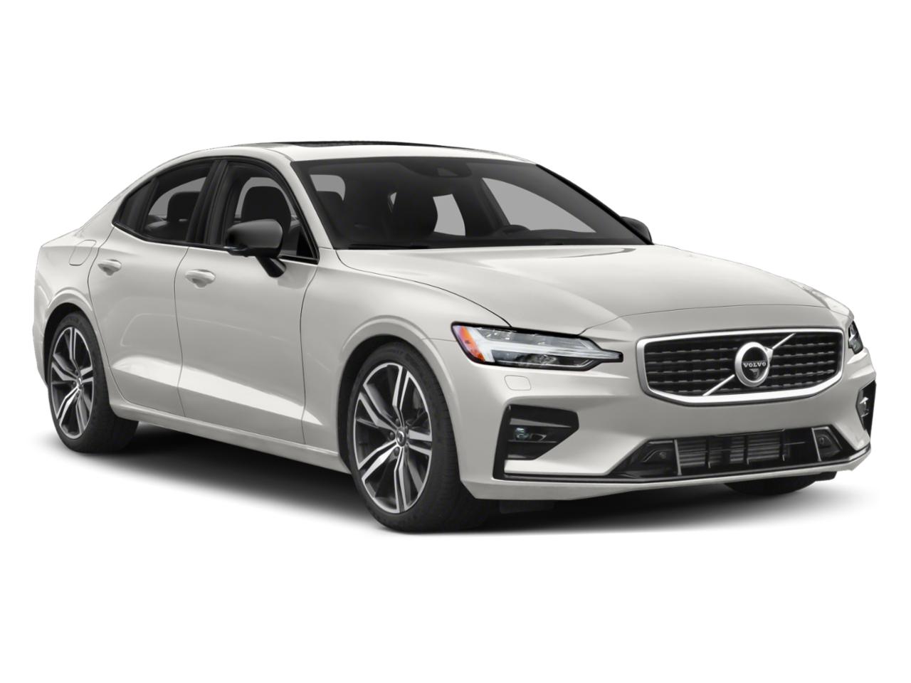 2022 Volvo S60 Vehicle Photo in San Antonio, TX 78230
