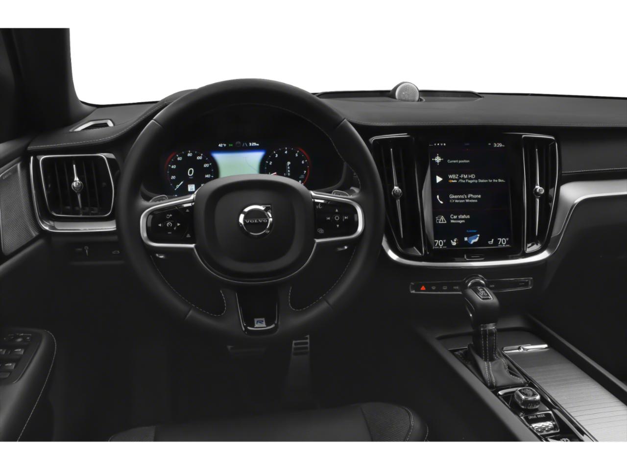 2022 Volvo S60 Vehicle Photo in San Antonio, TX 78230
