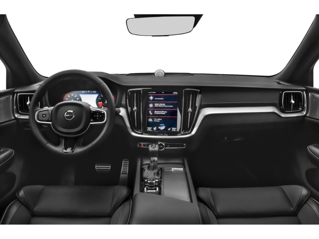 2022 Volvo S60 Vehicle Photo in San Antonio, TX 78230