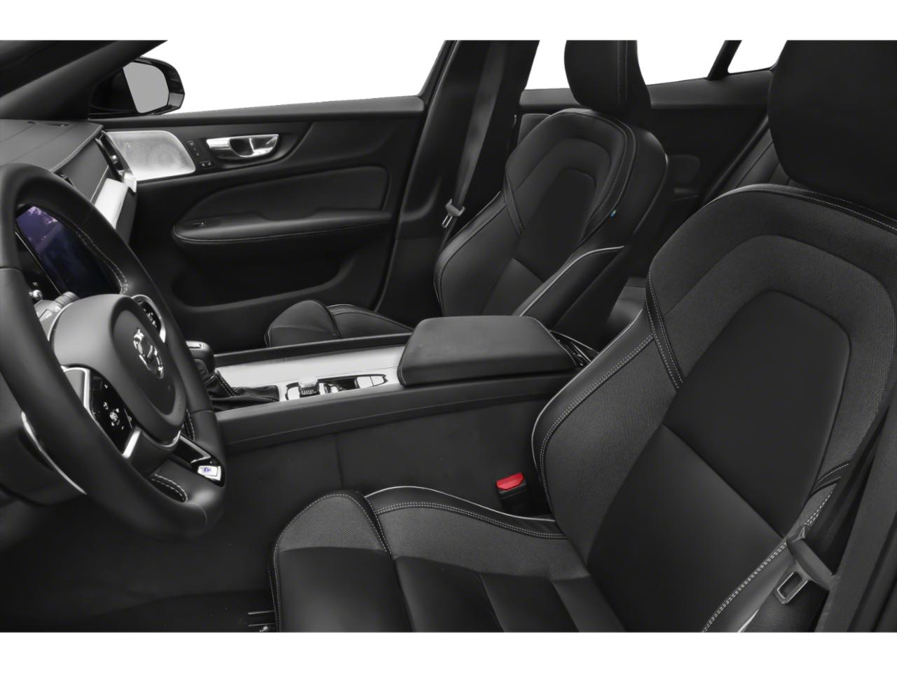 2022 Volvo S60 Vehicle Photo in San Antonio, TX 78230