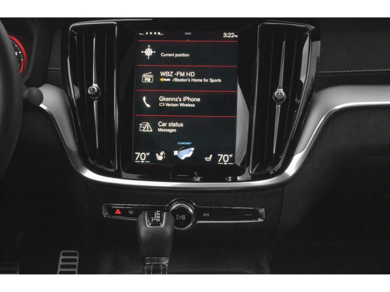 2022 Volvo S60 Vehicle Photo in San Antonio, TX 78230
