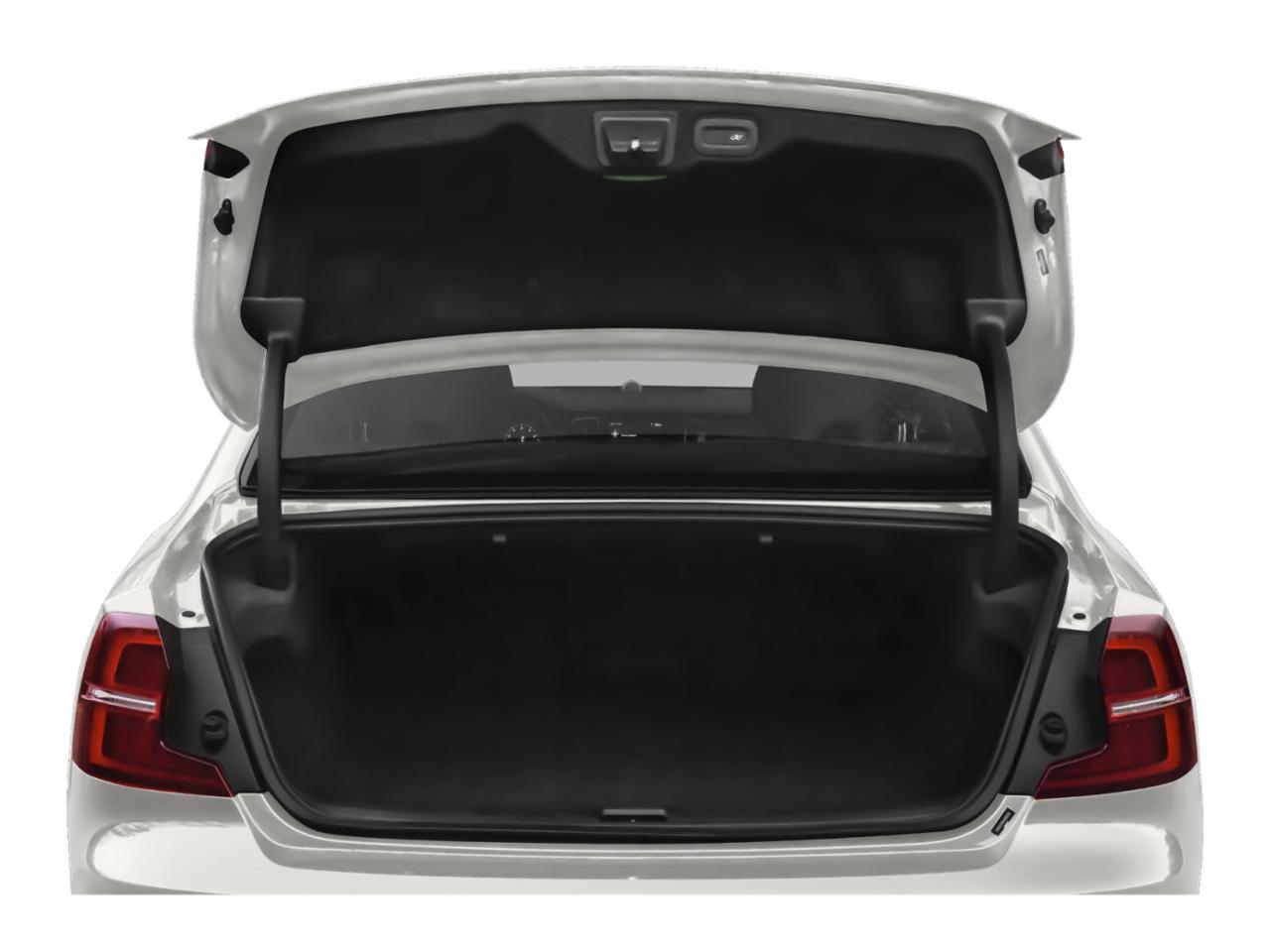 2022 Volvo S60 Vehicle Photo in San Antonio, TX 78230
