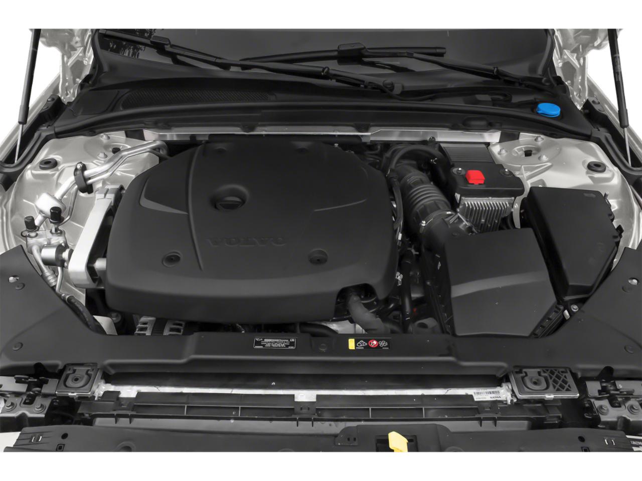 2022 Volvo S60 Vehicle Photo in San Antonio, TX 78230