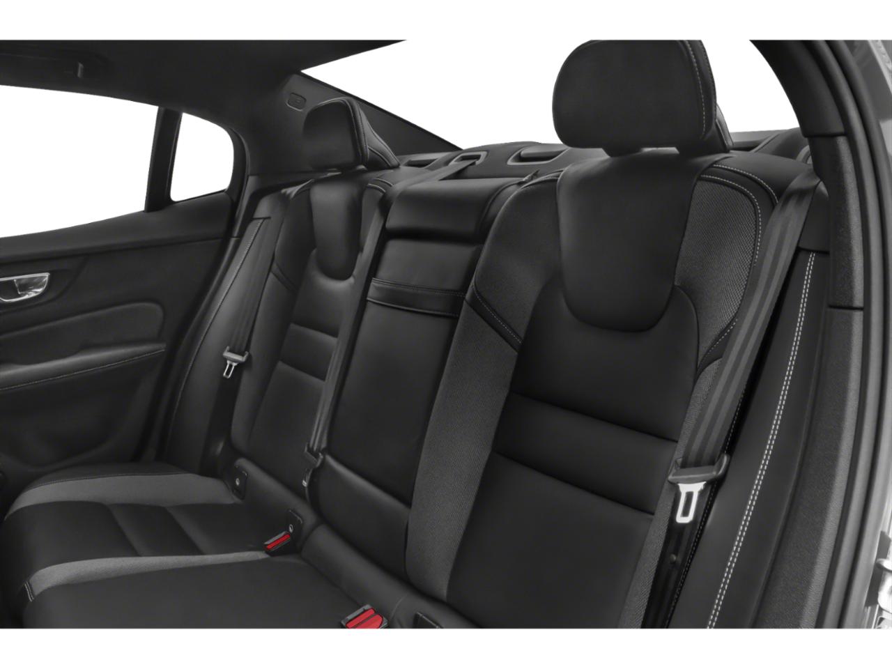 2022 Volvo S60 Vehicle Photo in San Antonio, TX 78230