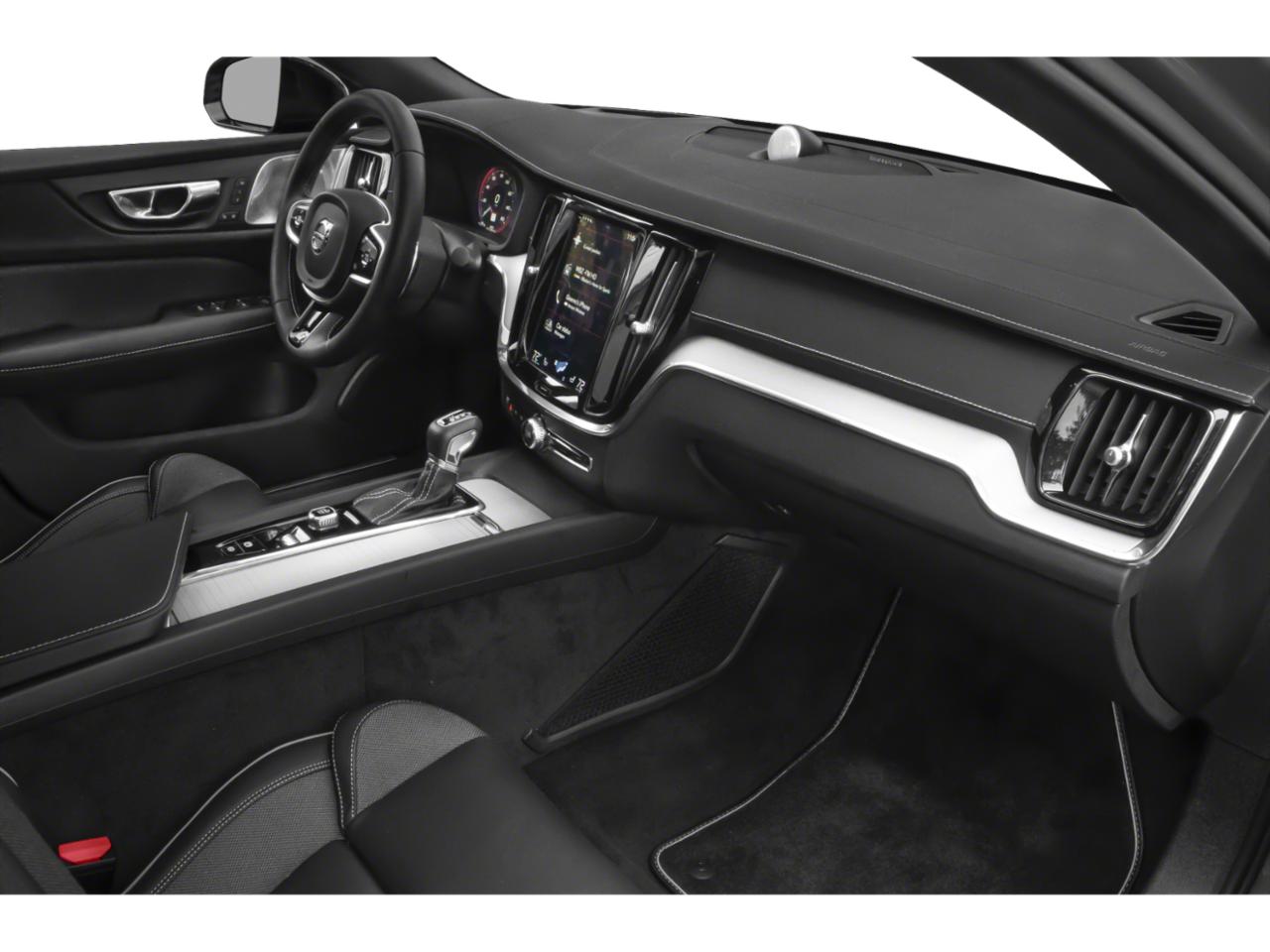 2022 Volvo S60 Vehicle Photo in San Antonio, TX 78230