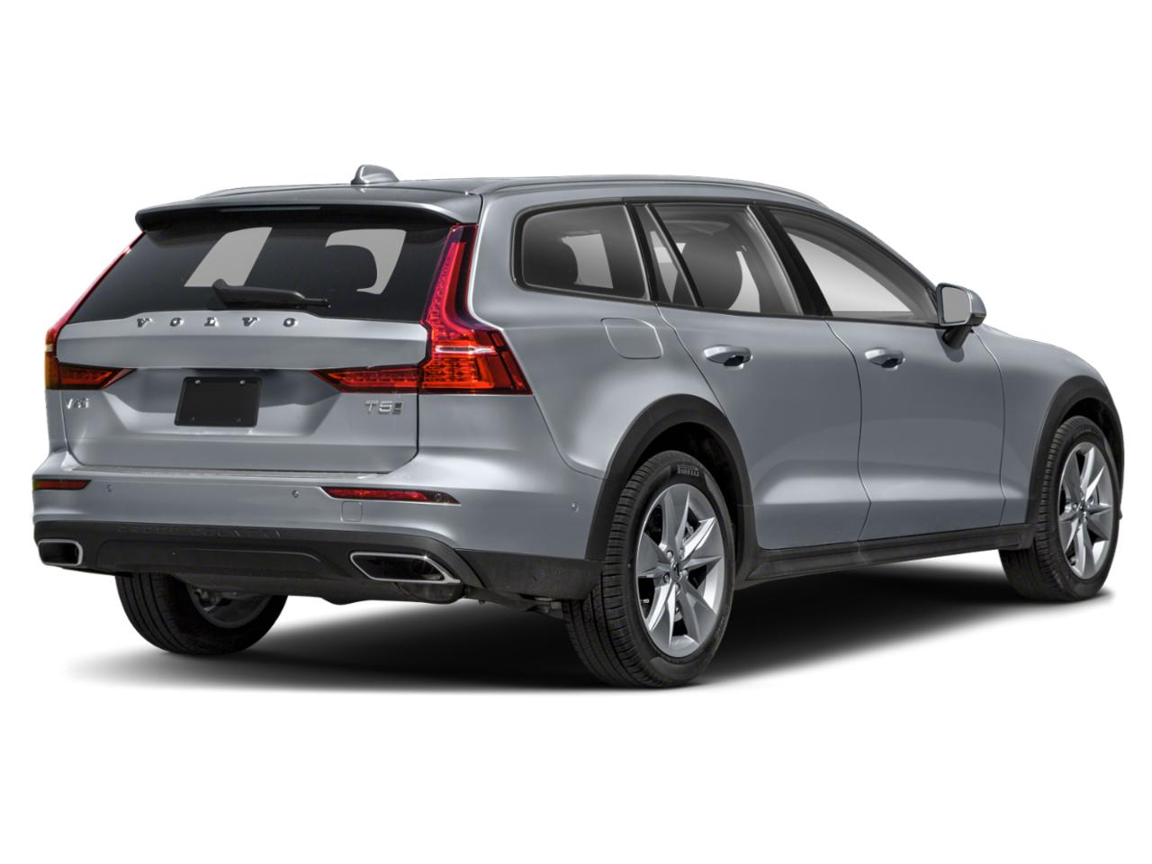 2022 Volvo V60 Cross Country Vehicle Photo in Appleton, WI 54913
