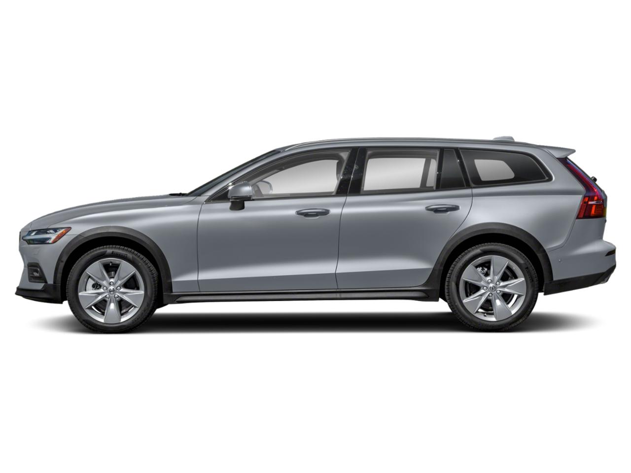 2022 Volvo V60 Cross Country Vehicle Photo in Appleton, WI 54913