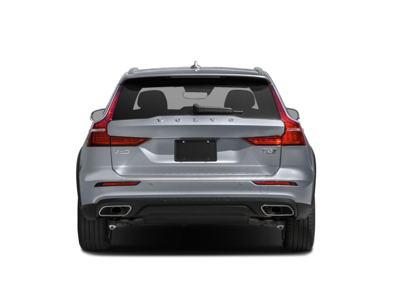 2022 Volvo V60 Cross Country Vehicle Photo in Appleton, WI 54913