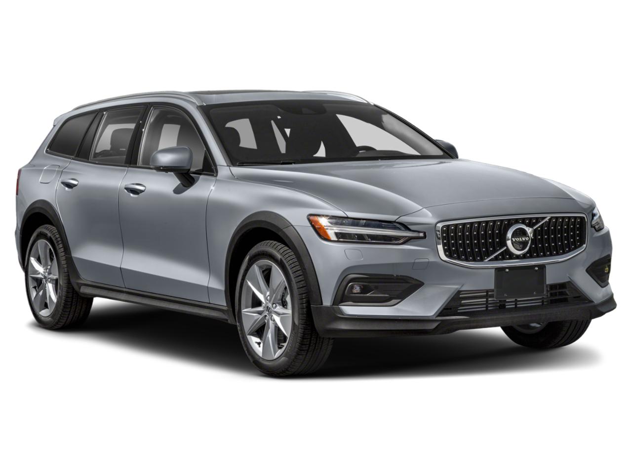 2022 Volvo V60 Cross Country Vehicle Photo in Appleton, WI 54913