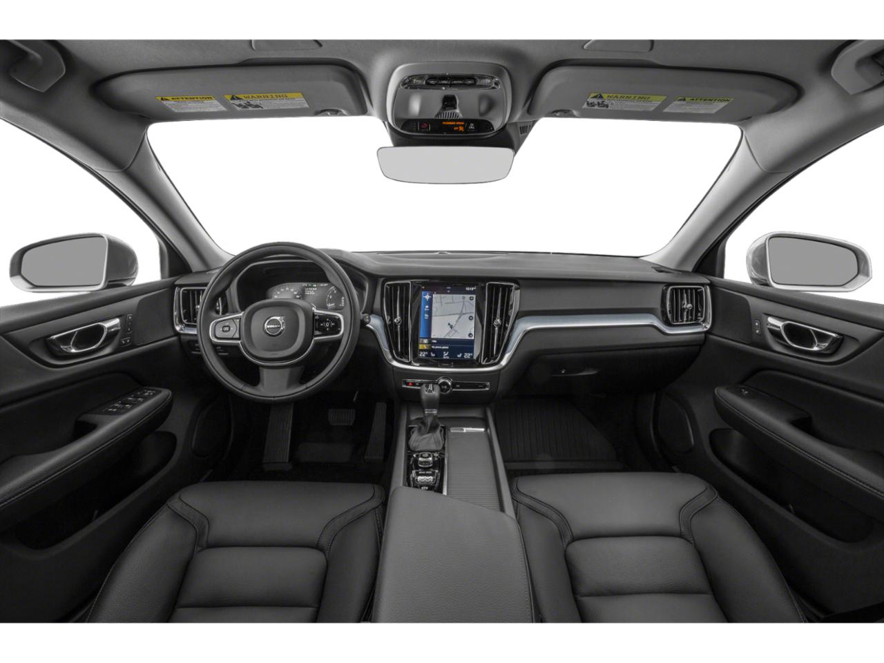 2022 Volvo V60 Cross Country Vehicle Photo in Appleton, WI 54913