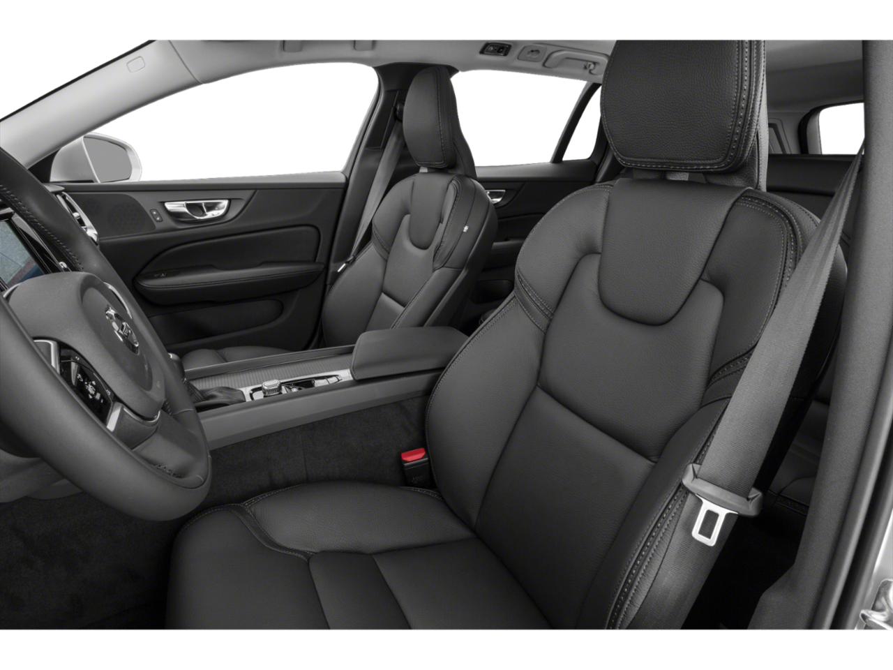 2022 Volvo V60 Cross Country Vehicle Photo in Appleton, WI 54913