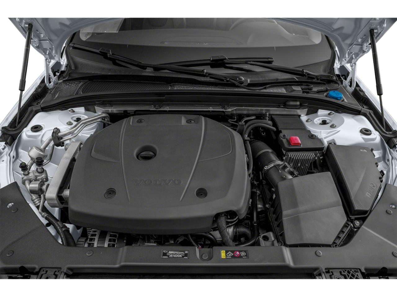 2022 Volvo V60 Cross Country Vehicle Photo in Appleton, WI 54913