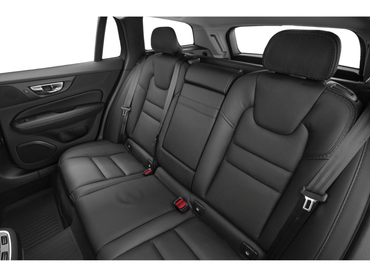 2022 Volvo V60 Cross Country Vehicle Photo in Appleton, WI 54913