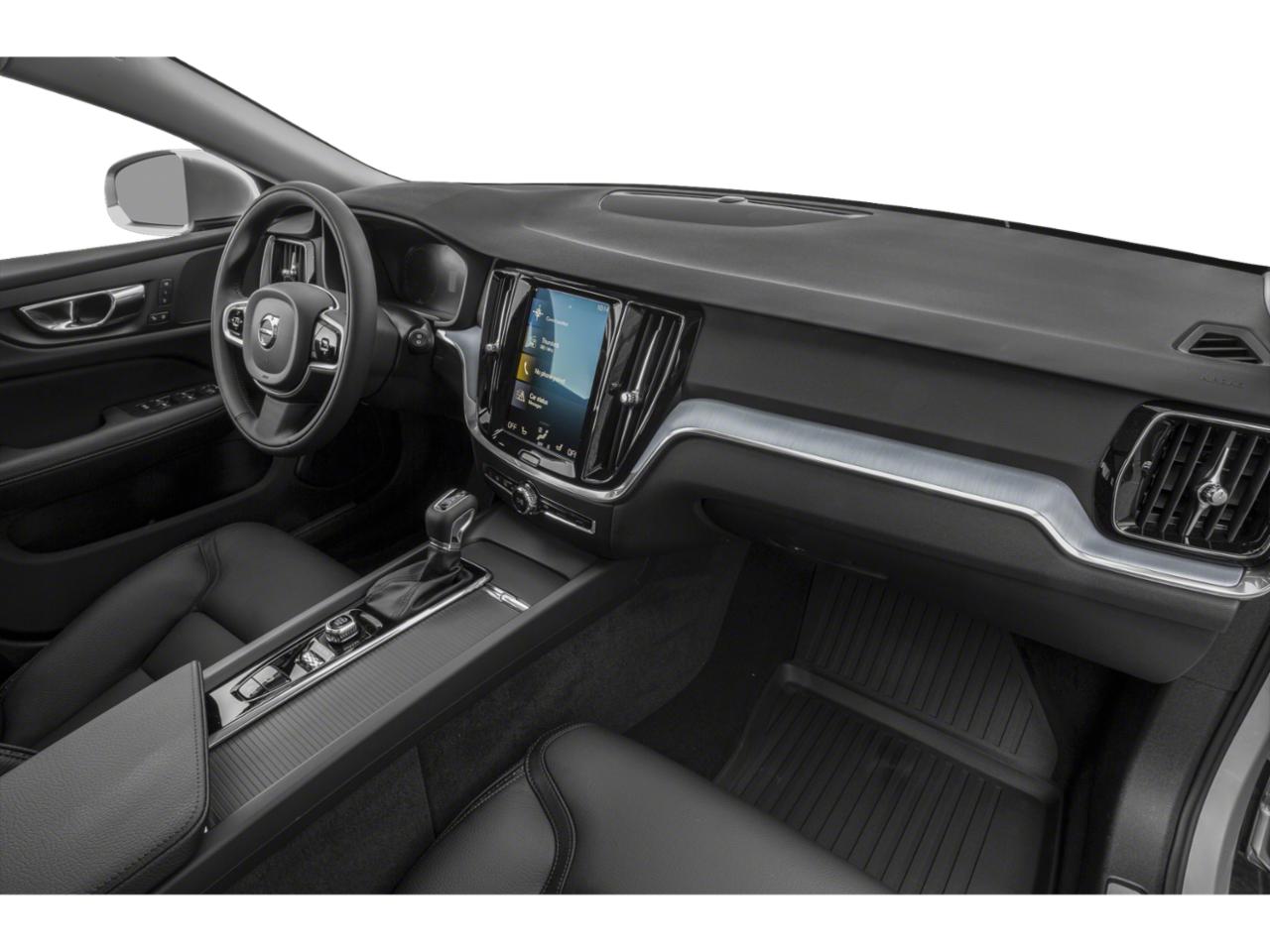 2022 Volvo V60 Cross Country Vehicle Photo in Appleton, WI 54913