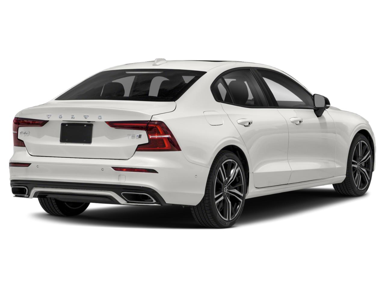 2022 Volvo S60 Recharge Plug-In Hybrid Vehicle Photo in Houston, TX 77007