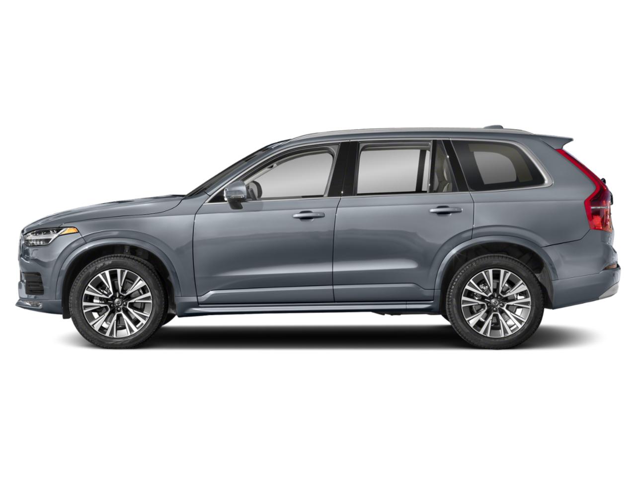 2022 Volvo XC90 Vehicle Photo in Houston, TX 77007