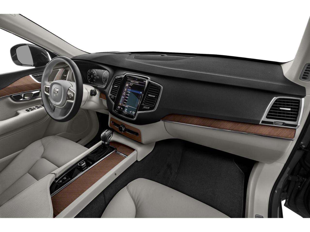 2022 Volvo XC90 Vehicle Photo in Houston, TX 77007