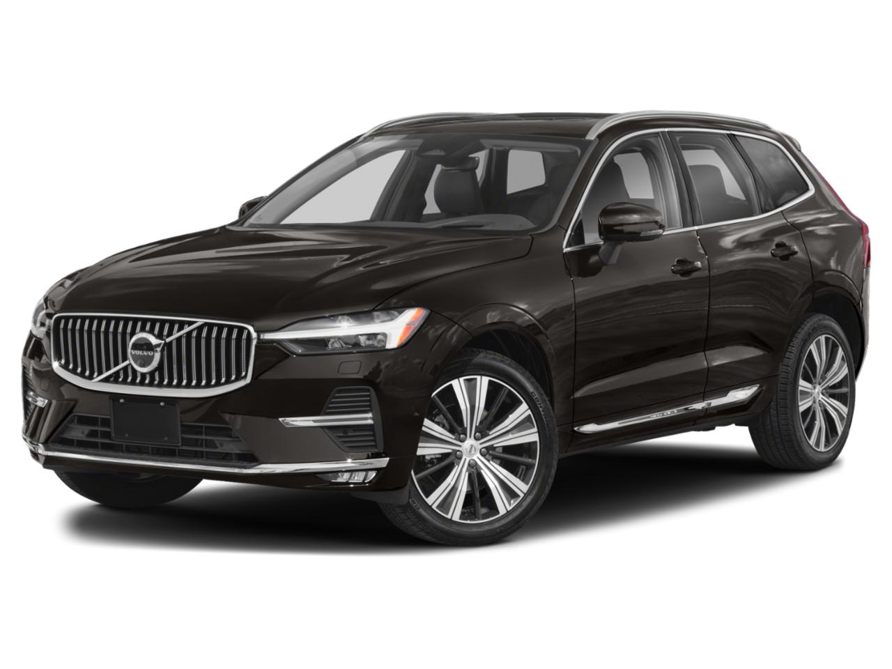 2022 Volvo XC60 Vehicle Photo in Tampa, FL 33614