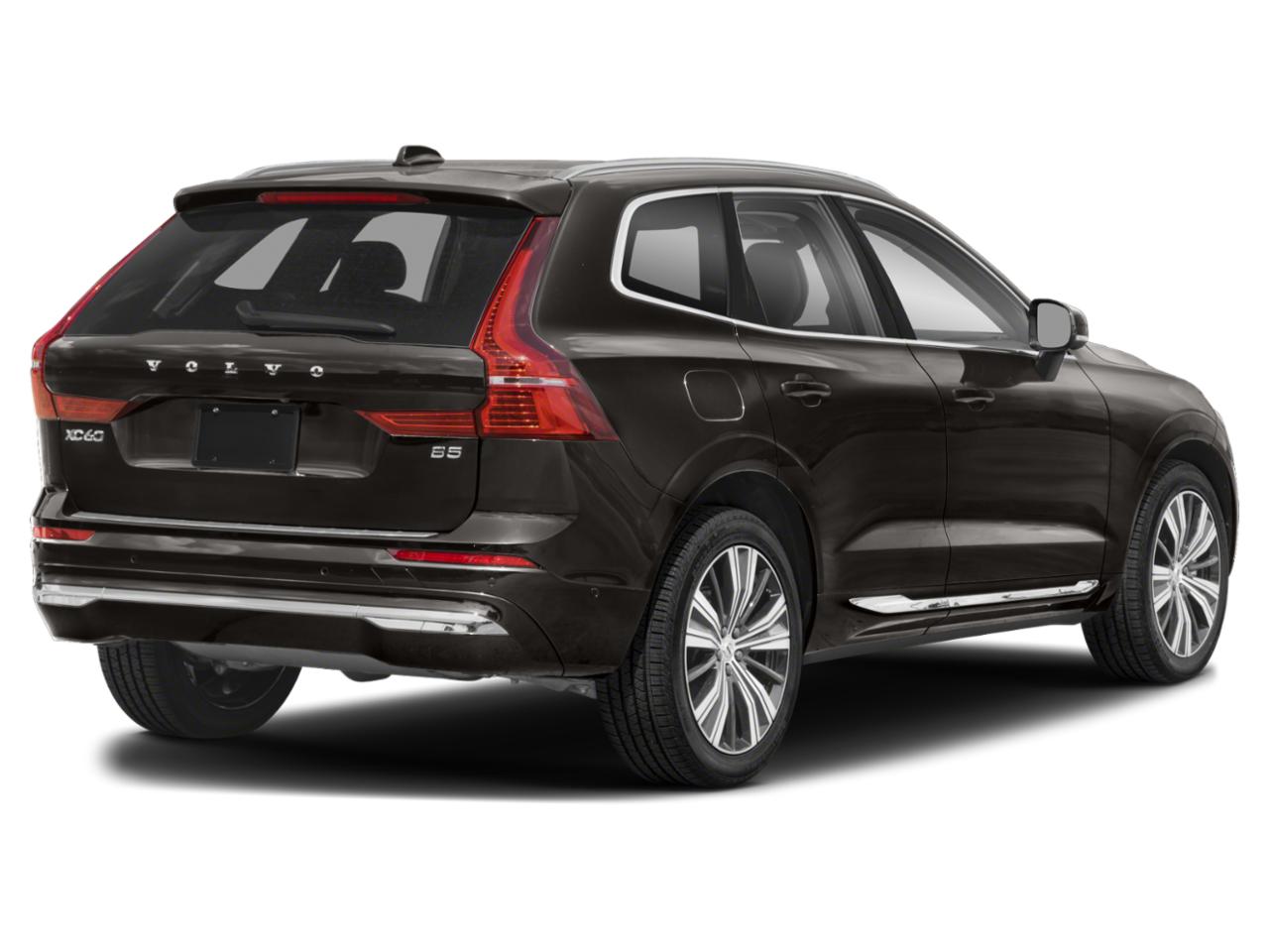 2022 Volvo XC60 Vehicle Photo in Houston, TX 77007