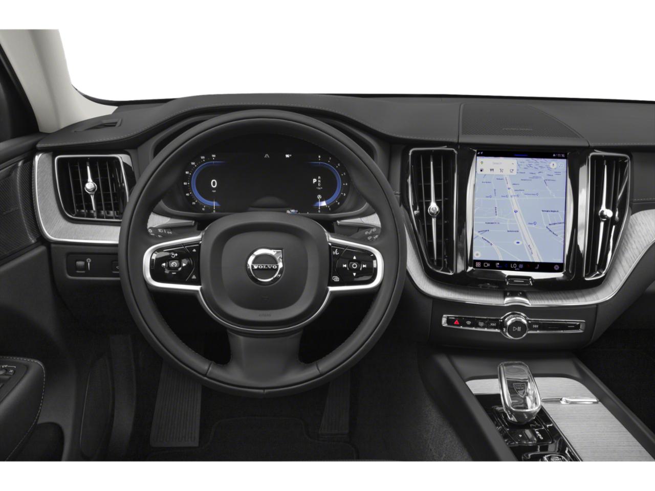 2022 Volvo XC60 Vehicle Photo in Houston, TX 77007