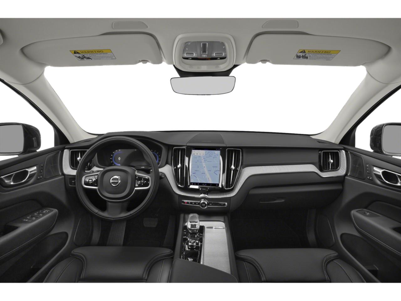 2022 Volvo XC60 Vehicle Photo in Tampa, FL 33614