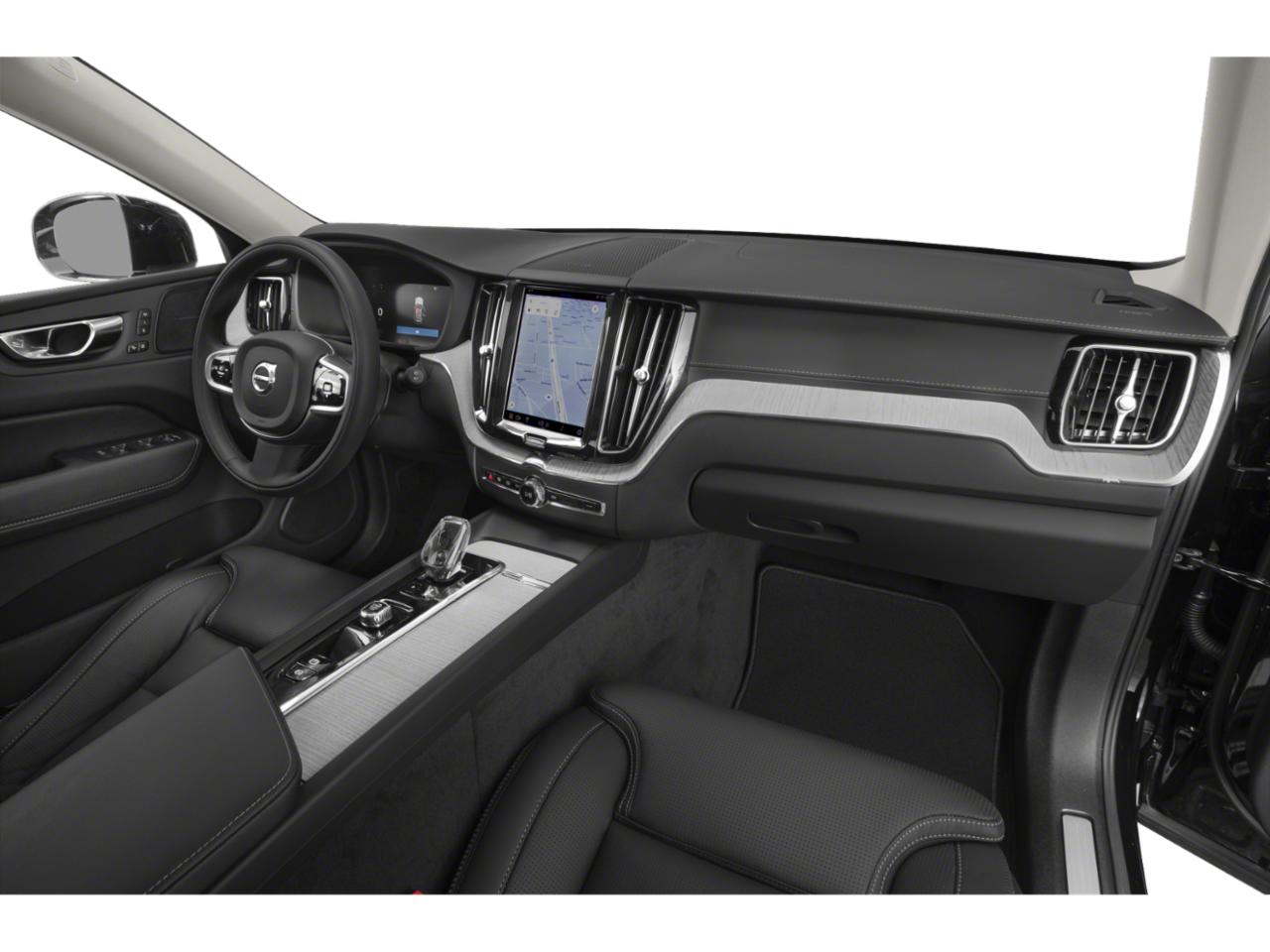 2022 Volvo XC60 Vehicle Photo in Tampa, FL 33614