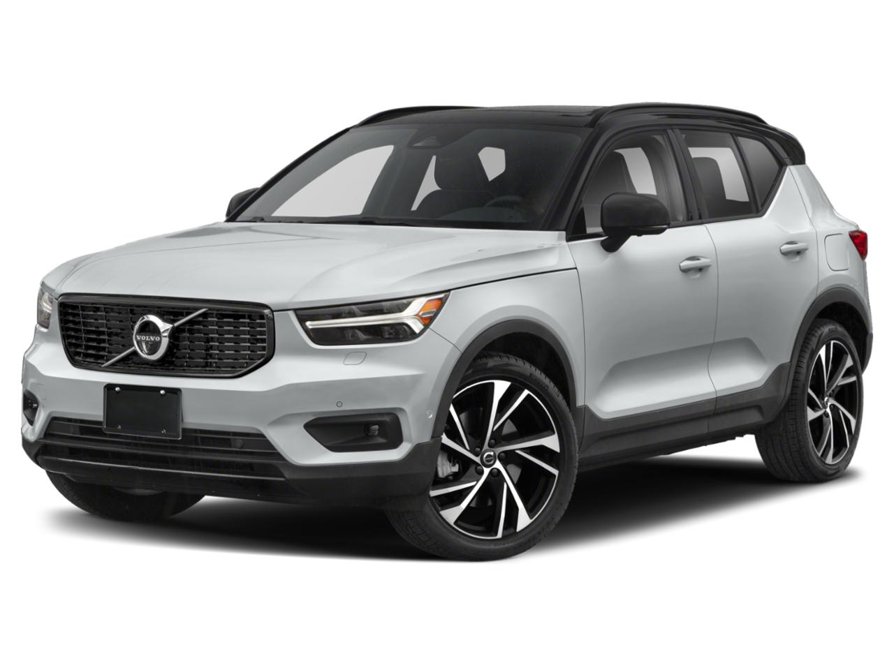 2022 Volvo XC40 Vehicle Photo in Coconut Creek, FL 33073