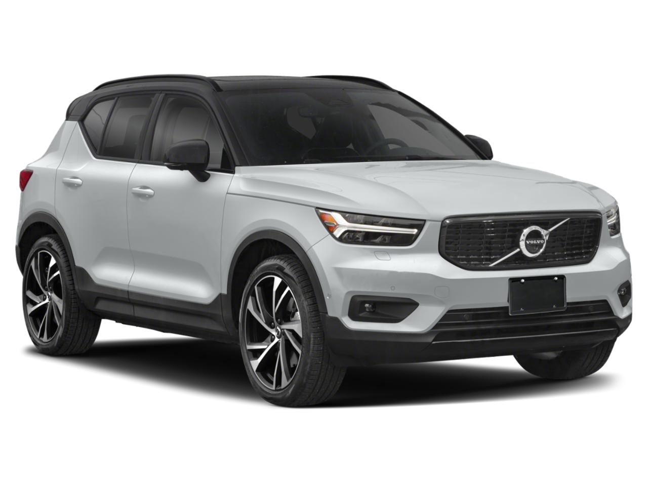 2022 Volvo XC40 Vehicle Photo in Coconut Creek, FL 33073