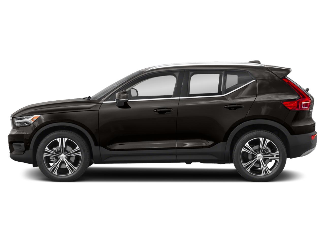 2022 Volvo XC40 Vehicle Photo in Pembroke Pines , FL 33027