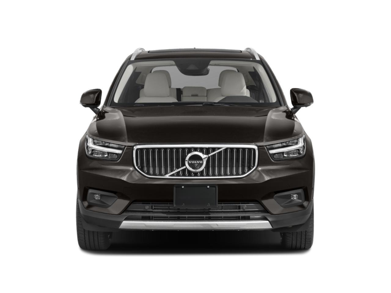 2022 Volvo XC40 Vehicle Photo in Pembroke Pines , FL 33027