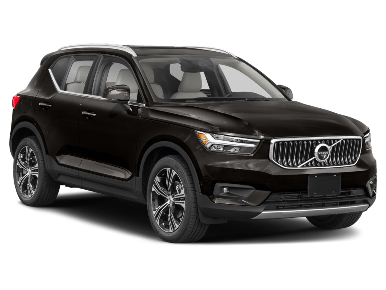 2022 Volvo XC40 Vehicle Photo in Pembroke Pines , FL 33027