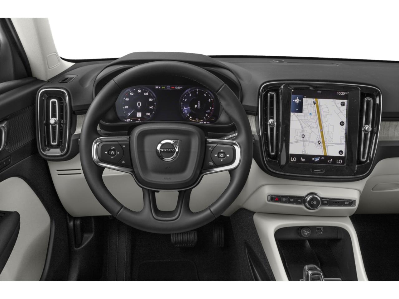 2022 Volvo XC40 Vehicle Photo in Pembroke Pines , FL 33027