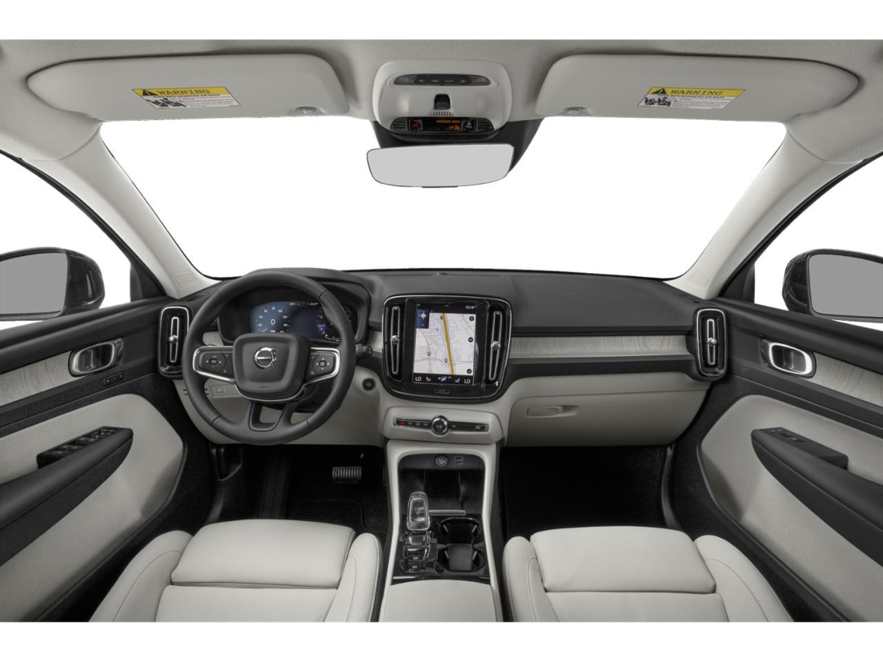 2022 Volvo XC40 Vehicle Photo in Pembroke Pines , FL 33027