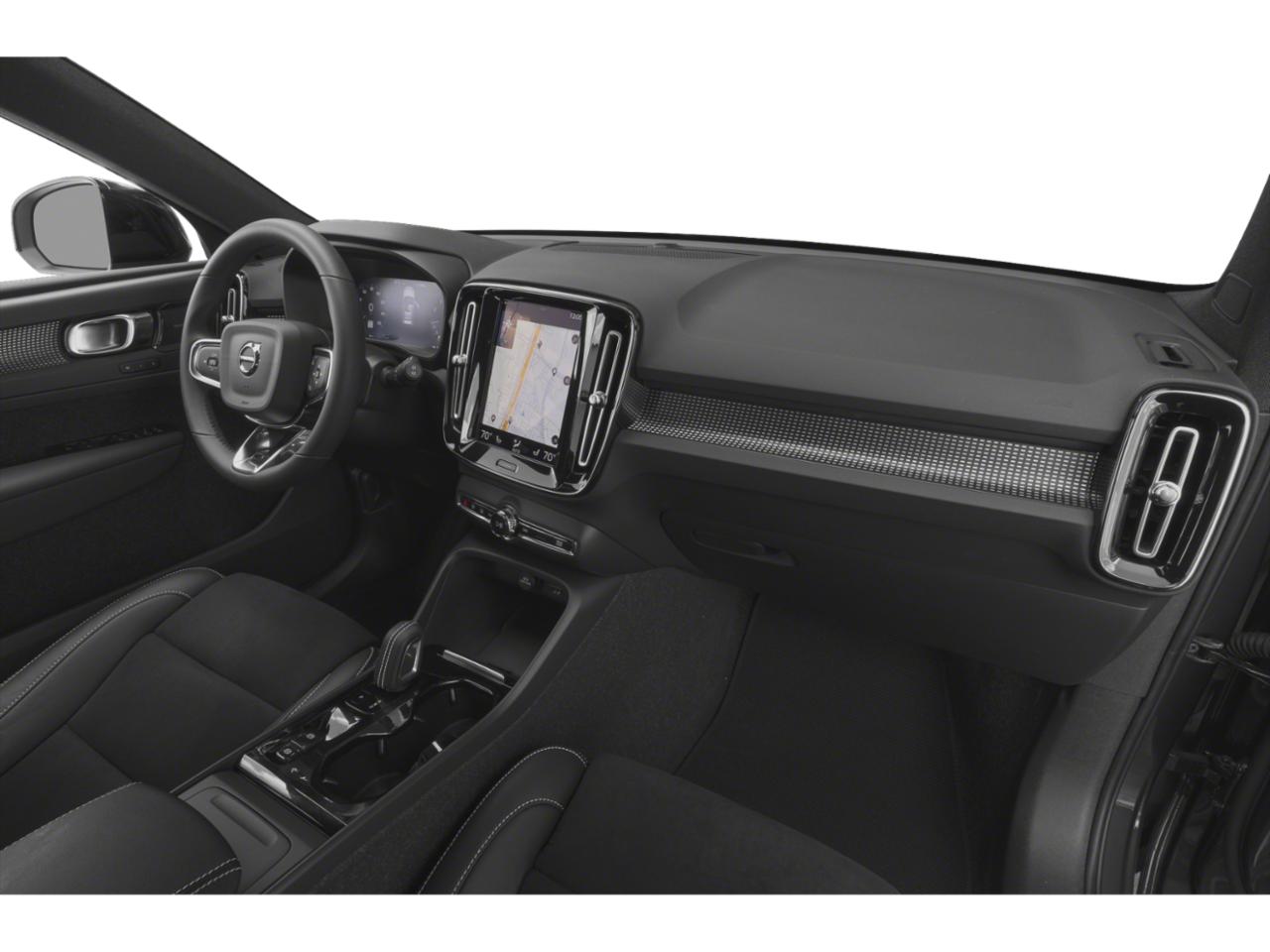 2022 Volvo XC40 Vehicle Photo in Coconut Creek, FL 33073