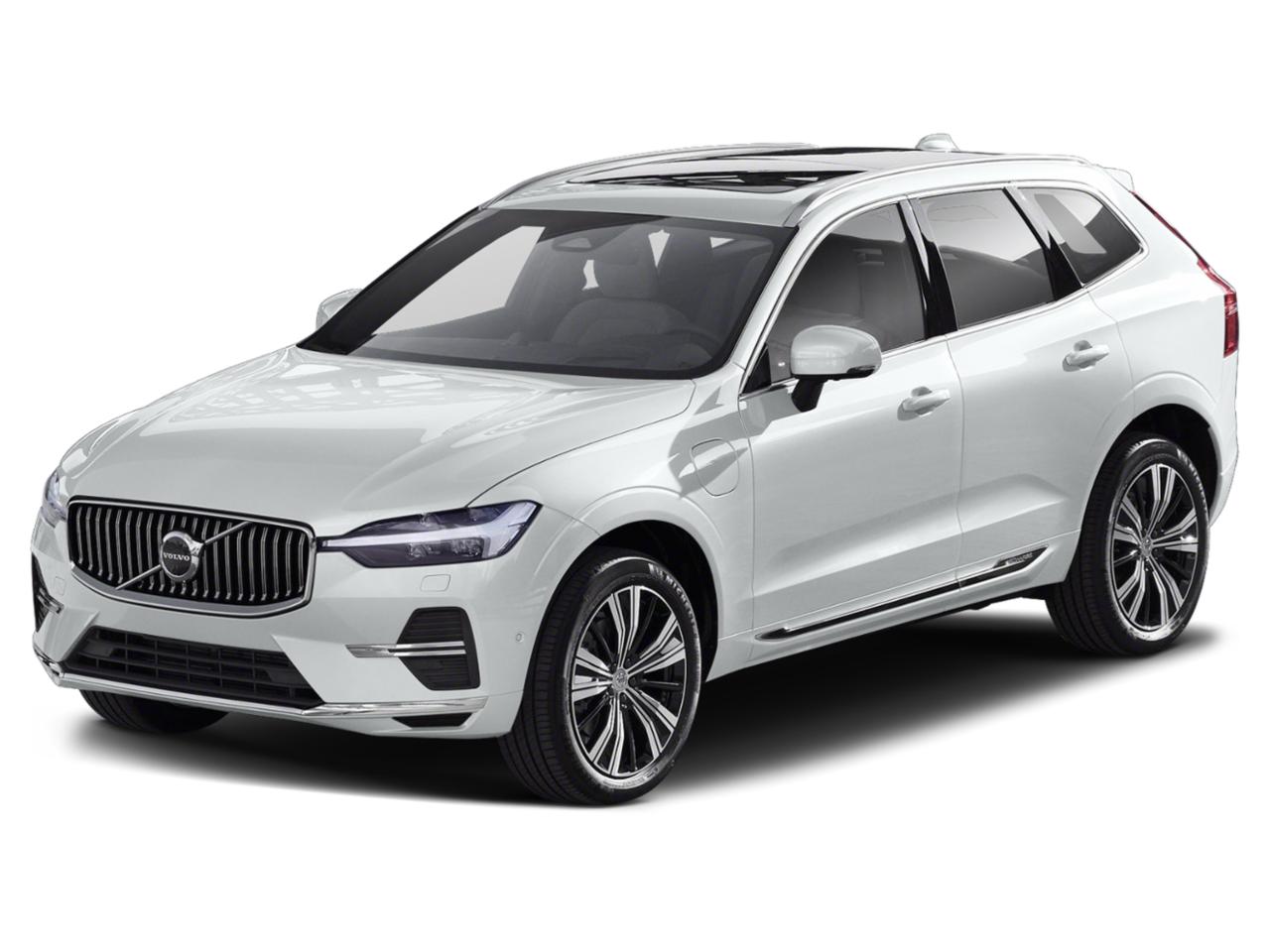 2022 Volvo XC60 Recharge Plug-In Hybrid Vehicle Photo in Houston, TX 77007