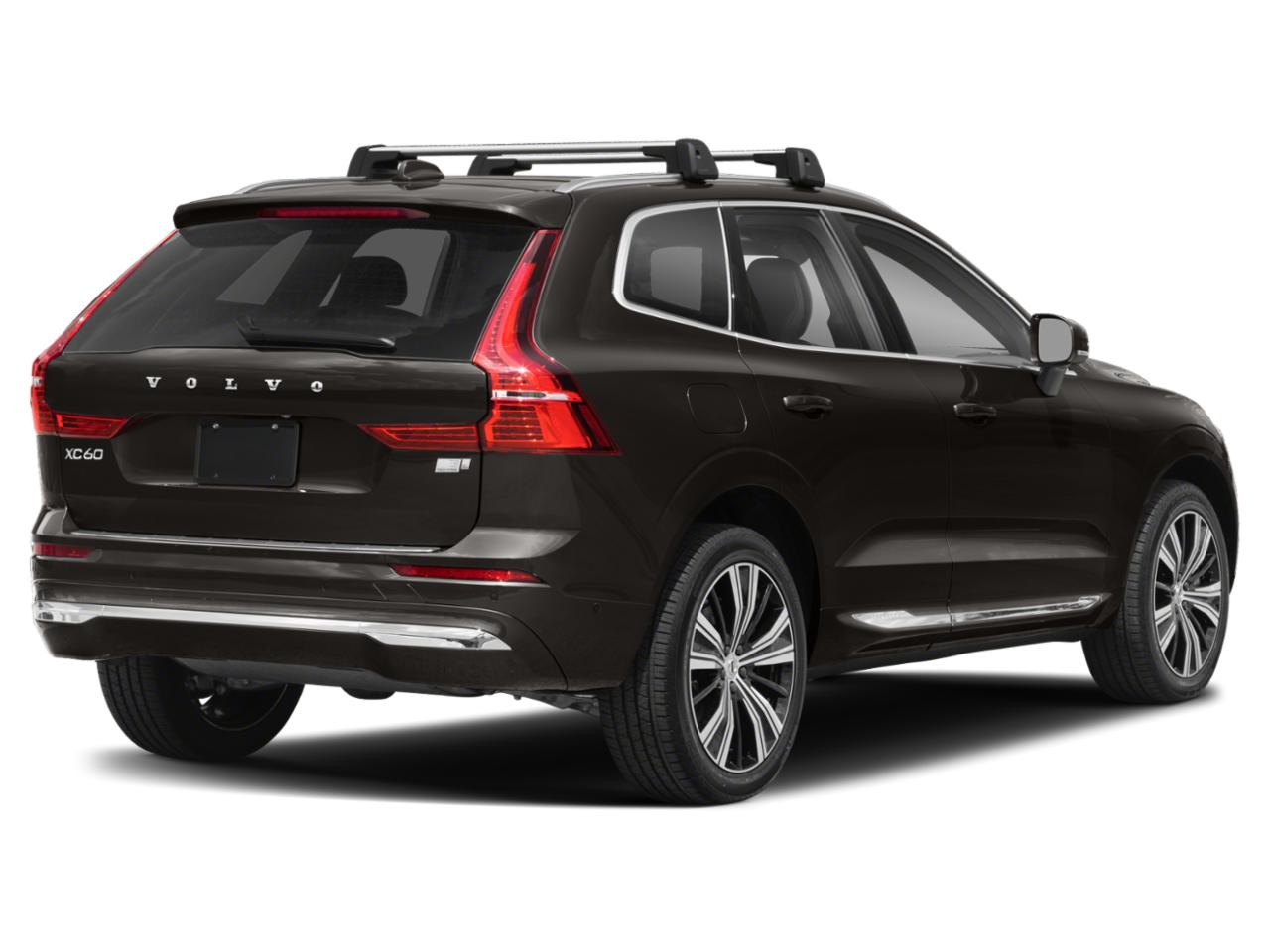 2022 Volvo XC60 Recharge Plug-In Hybrid Vehicle Photo in San Antonio, TX 78230