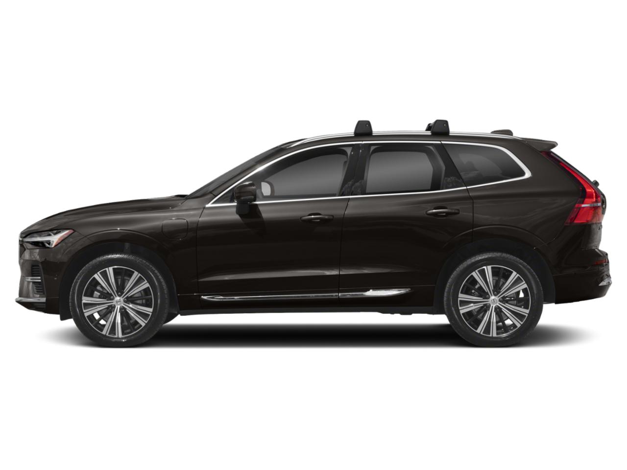 2022 Volvo XC60 Recharge Plug-In Hybrid Vehicle Photo in San Antonio, TX 78230