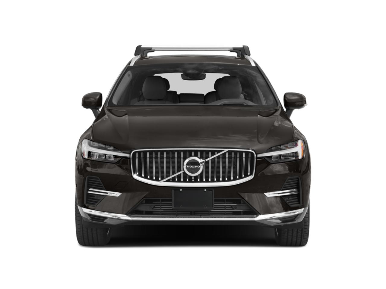 2022 Volvo XC60 Recharge Plug-In Hybrid Vehicle Photo in San Antonio, TX 78230