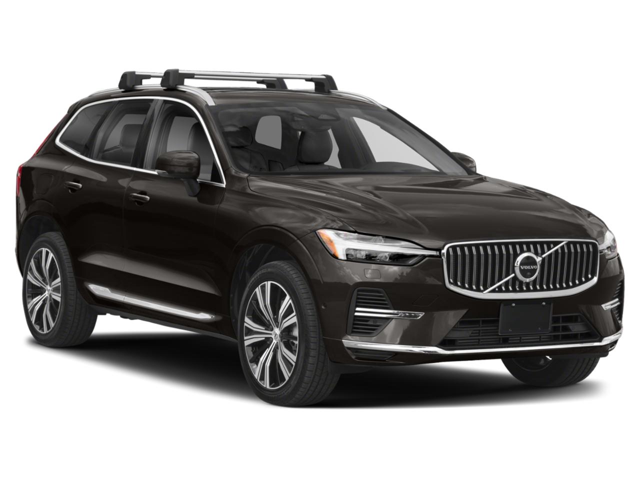 2022 Volvo XC60 Recharge Plug-In Hybrid Vehicle Photo in San Antonio, TX 78230