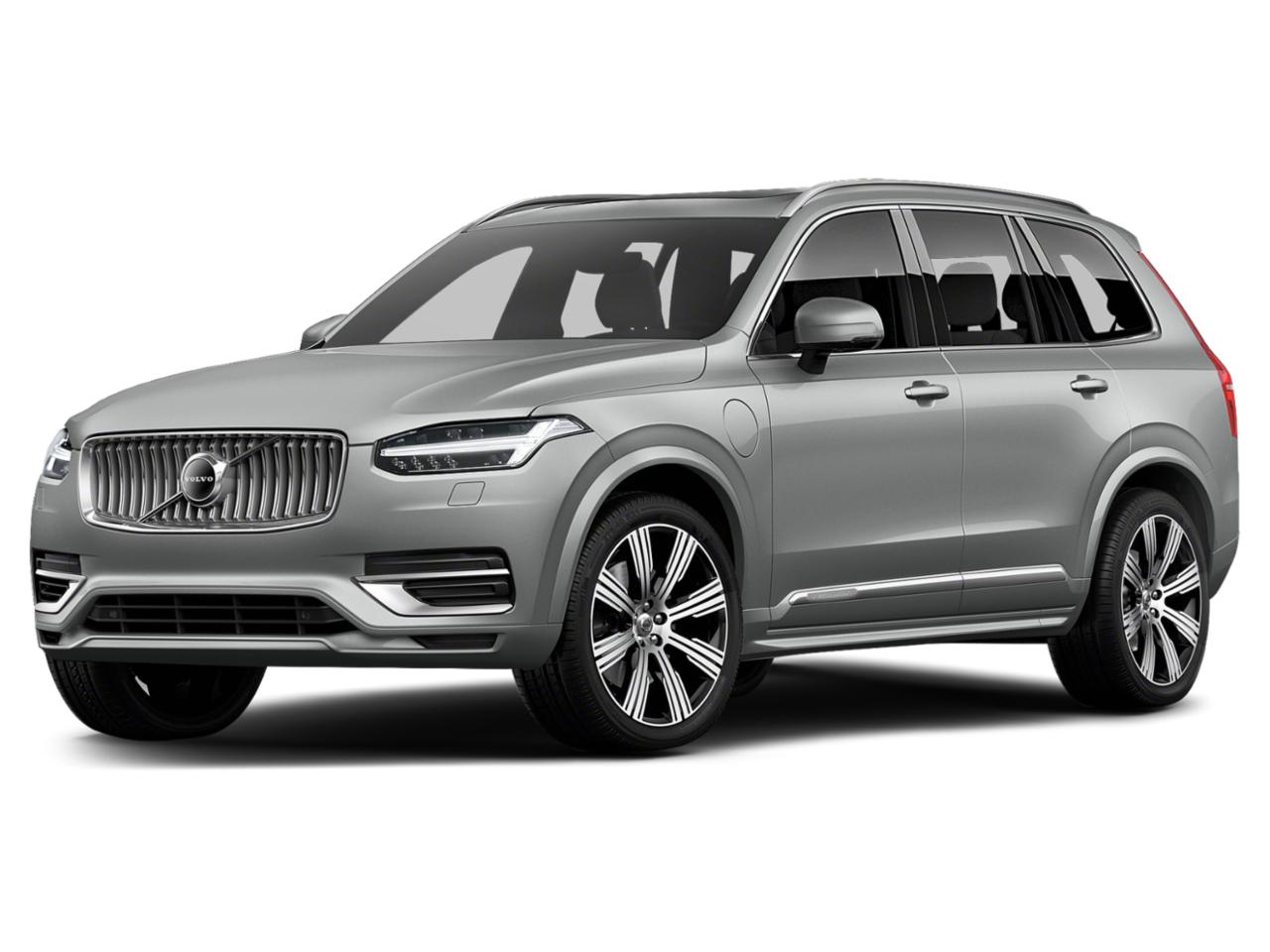 2022 Volvo XC90 Recharge Plug-In Hybrid Vehicle Photo in Spokane, WA 99201