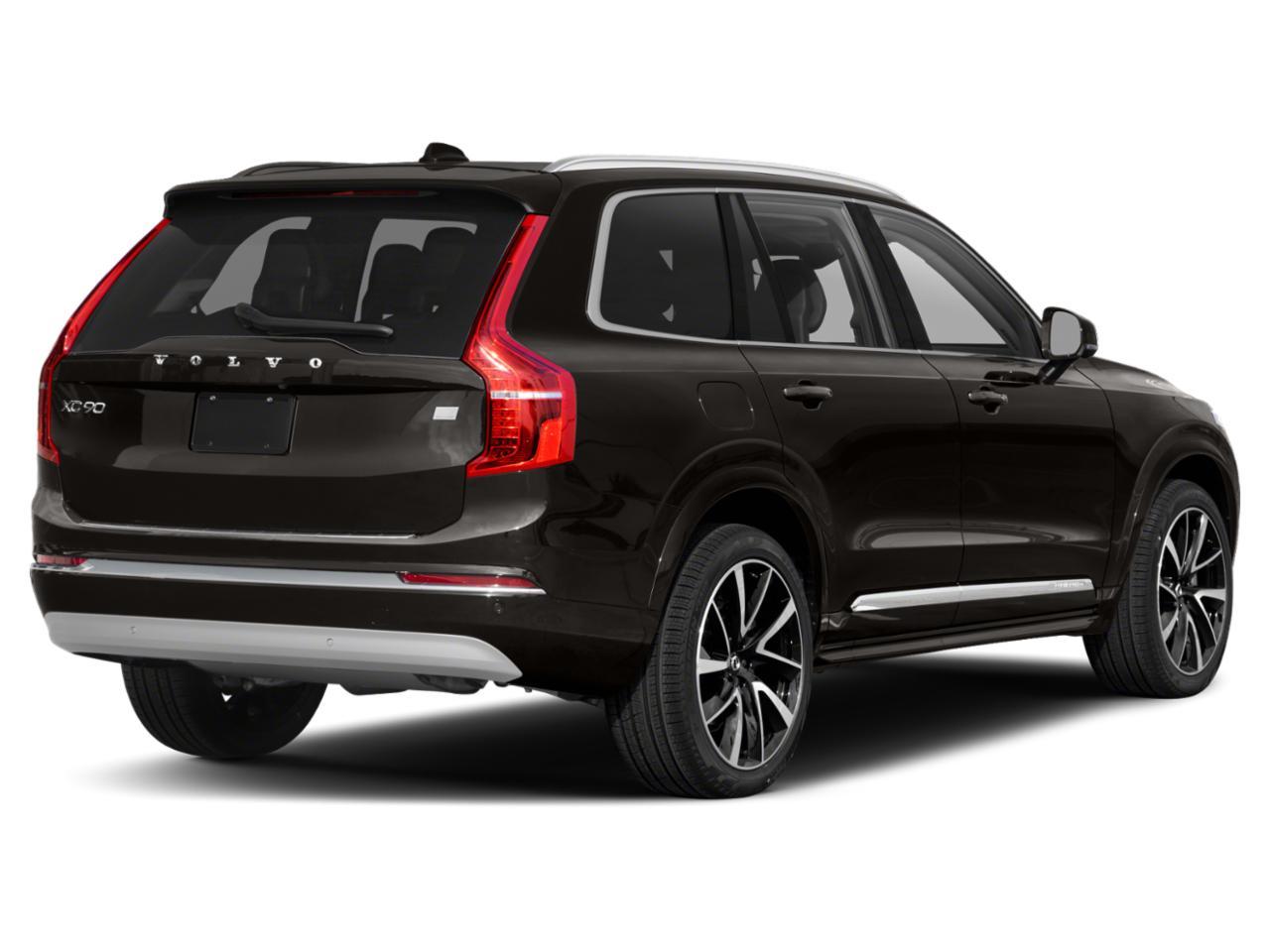 2022 Volvo XC90 Recharge Plug-In Hybrid Vehicle Photo in Grapevine, TX 76051