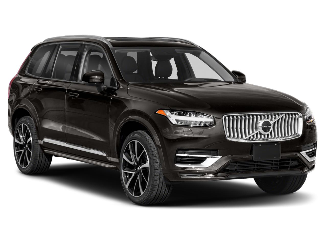 2022 Volvo XC90 Recharge Plug-In Hybrid Vehicle Photo in Grapevine, TX 76051