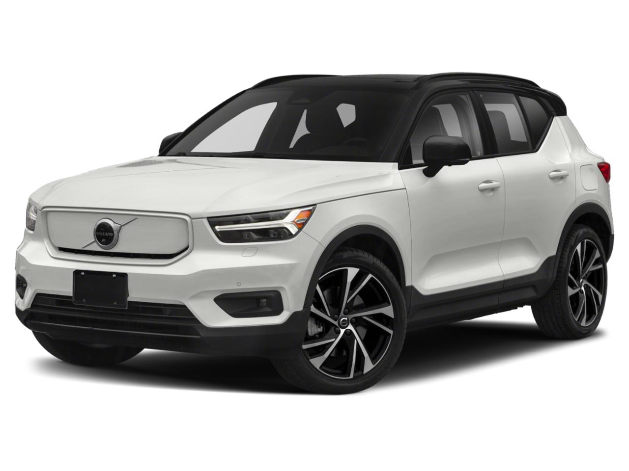 2022 Volvo XC40 Recharge Pure Electric Vehicle Photo in Grapevine, TX 76051