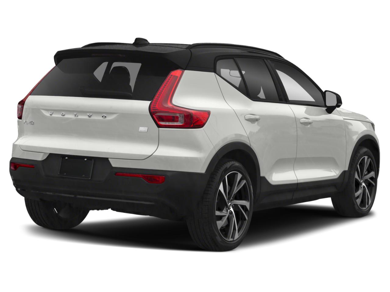 2022 Volvo XC40 Recharge Pure Electric Vehicle Photo in Grapevine, TX 76051