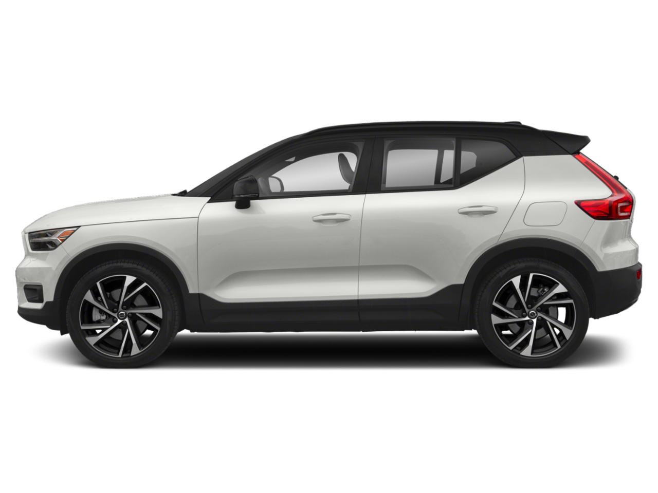 2022 Volvo XC40 Recharge Pure Electric Vehicle Photo in Grapevine, TX 76051